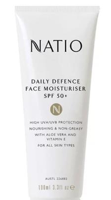 澳洲十大補(bǔ)水護(hù)膚品排行榜,赫拉、EAORON的產(chǎn)品值得一試