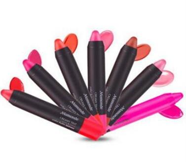 十大學生用的平價口紅排名,夢妝、得鮮的口紅便宜又好看