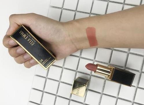 十大學生用的平價口紅排名,夢妝、得鮮的口紅便宜又好看