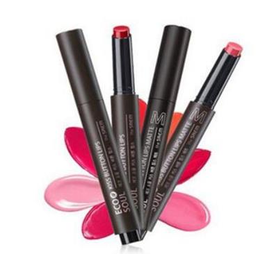 十大學生用的平價口紅排名,夢妝、得鮮的口紅便宜又好看