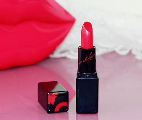 十大學生用的平價口紅排名,夢妝、得鮮的口紅便宜又好看