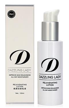 40歲的干性皮膚護(hù)膚品排名,迪蕾煥顏活膚乳液質(zhì)感很高級(jí)