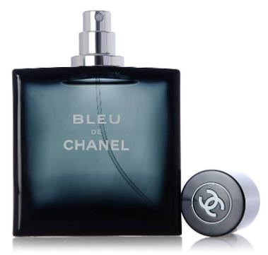 十大男士香水排名,CHANEL蔚藍男士淡香水、KENZO風之戀有氣質