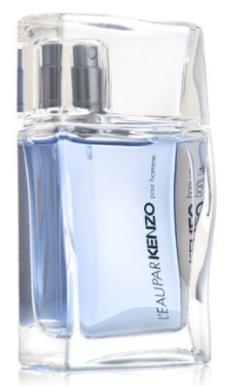 十大男士香水排名,CHANEL蔚藍男士淡香水、KENZO風之戀有氣質