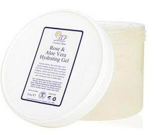 40歲中性皮膚護膚品排名,露華濃、貝玲妃的產品都不錯