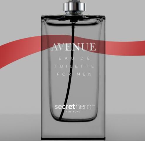 男生10大清新淡雅香水排名,希汀風度古龍男士香水留香很好