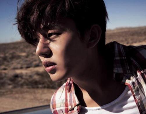 韓國忠武路四小天王排名,劉亞仁、金秀賢演技都很好