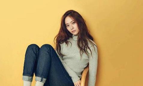 韓國(guó)十大最美女明星排名,金泰熙、全智賢演技都很棒