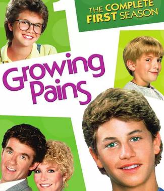 評(píng)分10.0以上的電視劇排名,《成長(zhǎng)的煩惱》《摩登家庭》很優(yōu)秀