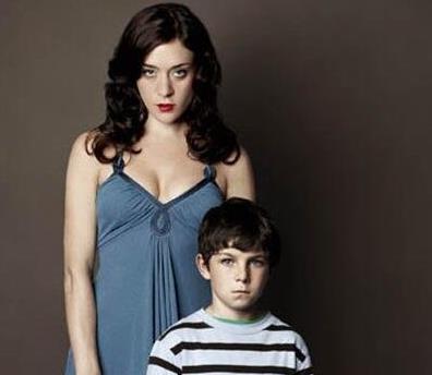 重口味大尺度美劇排名,欲奴、無恥之徒很黃很暴力