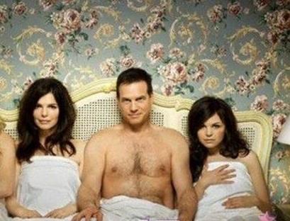 重口味大尺度美劇排名,欲奴、無恥之徒很黃很暴力