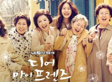 豆瓣評分9.0以上韓劇排名,請回答1988、W兩個世界很好看