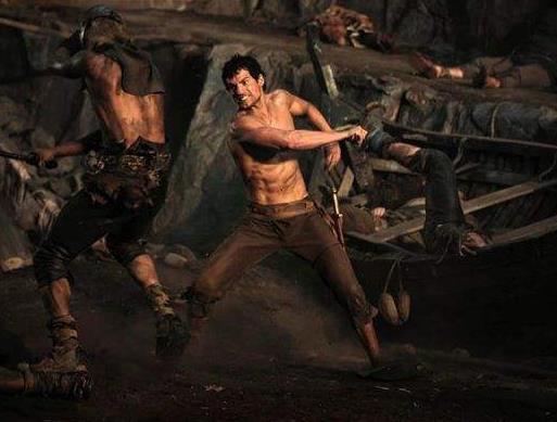 冷兵器十大戰爭電影排名,《勇敢的心》《亞瑟王》很有魅力