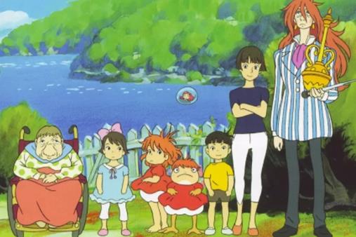 日本十大最佳動漫排名,銀魂、灌籃高手都很受歡迎