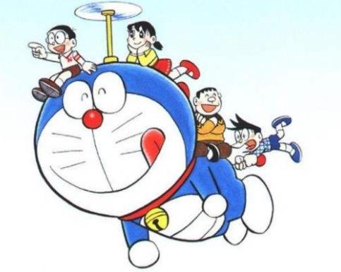 9.5分以上的動畫排名,星際牛仔、攻殼機動隊全程都很嗨