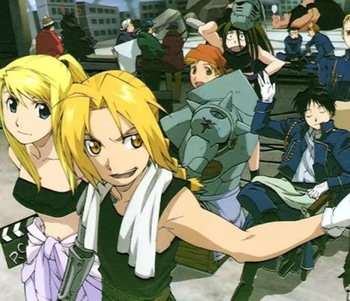 9.0分以上的日本動畫排名,銀魂第二季。三月的獅子第二季很不錯