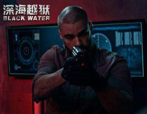 十部深海逃生電影排名,水底禁錮Pressure劇情很驚險