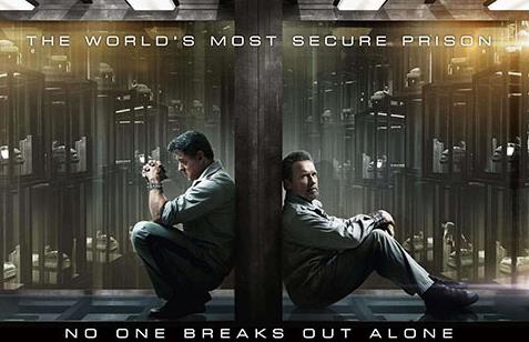 十部深海逃生電影排名,水底禁錮Pressure劇情很驚險