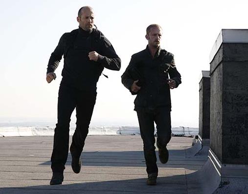 十大高智商人格分裂電影排名,《禁閉島》《機械師》很有意思