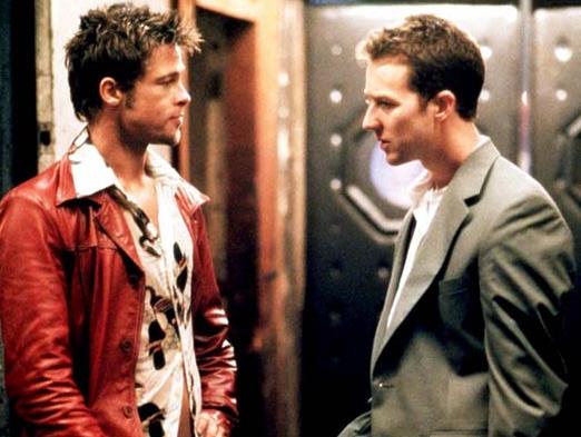 十大高智商人格分裂電影排名,《禁閉島》《機械師》很有意思