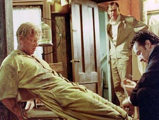 十大高智商人格分裂電影排名,《禁閉島》《機械師》很有意思