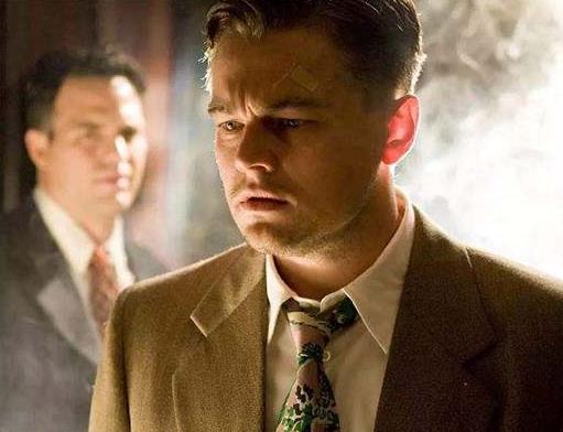 ?十大高智商人格分裂電影排名,《禁閉島》《機械師》很有意思