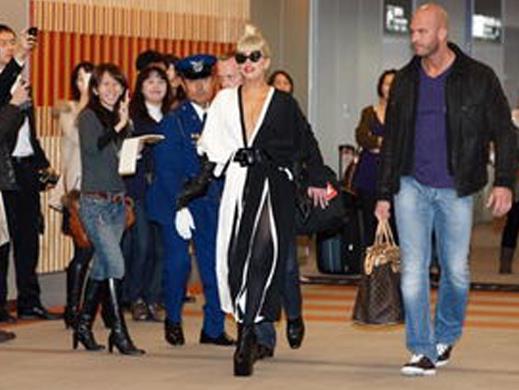 ?全球十大職業男保鏢排名,Peter Van Der Veen特有安全感