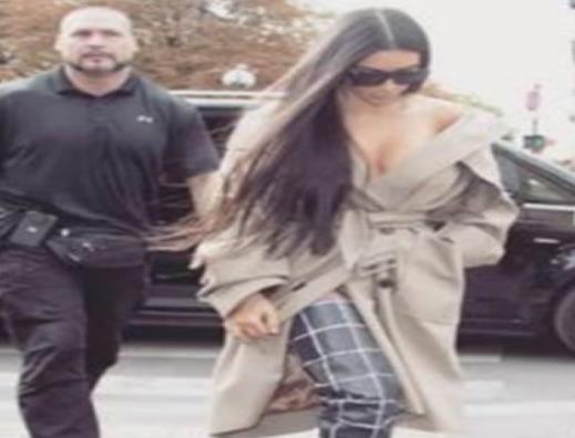 全球十大職業男保鏢排名,Peter Van Der Veen特有安全感