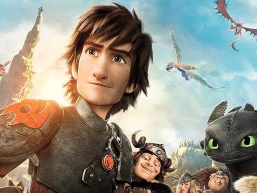 迪士尼動畫電影排名,尋夢環游記、海洋奇緣深受喜愛