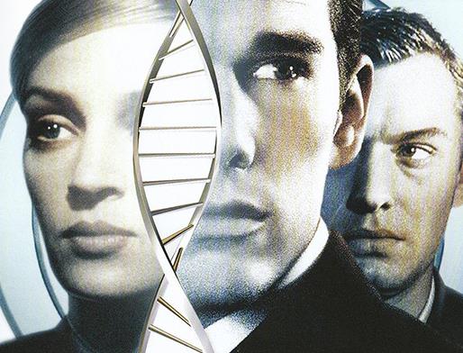 十大必看科幻電影排名,《蝴蝶效應(yīng)》《人類之子》都很不錯(cuò)