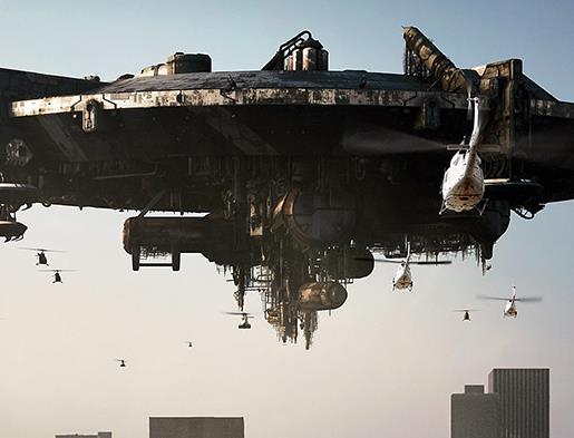 十大必看科幻電影排名,《蝴蝶效應(yīng)》《人類之子》都很不錯(cuò)