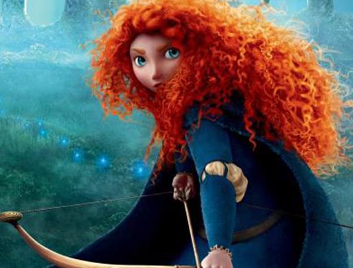 迪士尼動畫電影排名,尋夢環游記、海洋奇緣深受喜愛