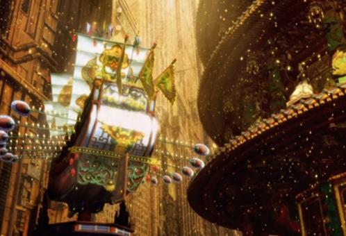 豆瓣評分9分的科幻片排行榜,盜夢空間、機(jī)器人總動(dòng)員口碑都很好