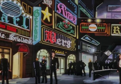 豆瓣評分9分的科幻片排行榜,盜夢空間、機(jī)器人總動(dòng)員口碑都很好