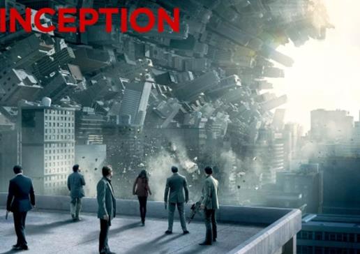 豆瓣評分9分的科幻片排行榜,盜夢空間、機(jī)器人總動(dòng)員口碑都很好