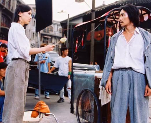 高評(píng)分國(guó)產(chǎn)喜劇電影排名,大話西游之大圣娶親、我不是藥神很經(jīng)典