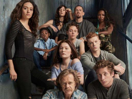 2019年豆瓣經(jīng)典電視劇排行榜,走向共和、無恥之徒很不錯