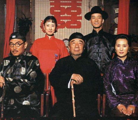 2019年豆瓣經(jīng)典電視劇排行榜,走向共和、無恥之徒很不錯