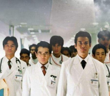 2019年豆瓣經(jīng)典電視劇排行榜,走向共和、無恥之徒很不錯