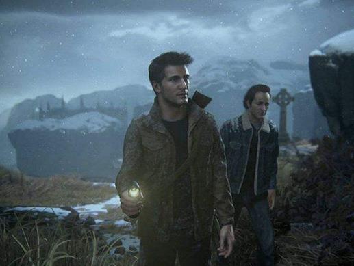 ps4最火聯機游戲排行,血源詛咒、黑暗之魂3滿意度高