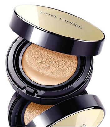 全球公認最好用的10大氣墊排名,雅詩蘭黛持久無暇氣墊細膩順滑