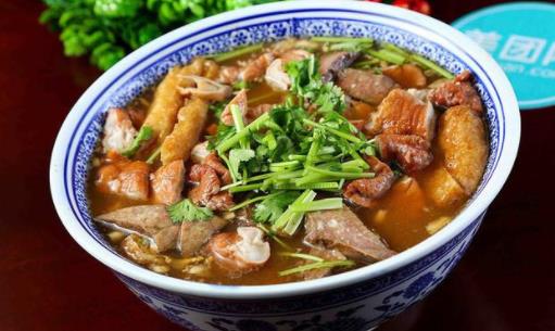 北京十大名吃排行榜,北京烤鴨、老北京銅鍋涮肉值得一試