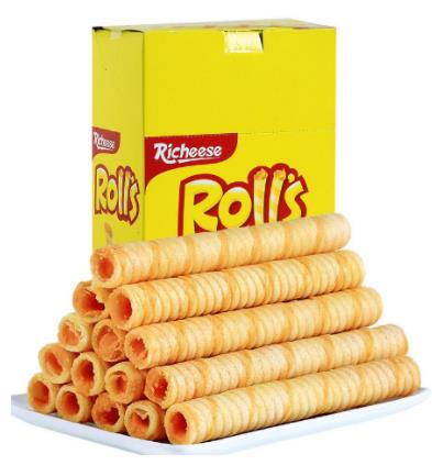 世界最好吃的十大芝士零食,Magic Time芝士球吃了完全停不下來