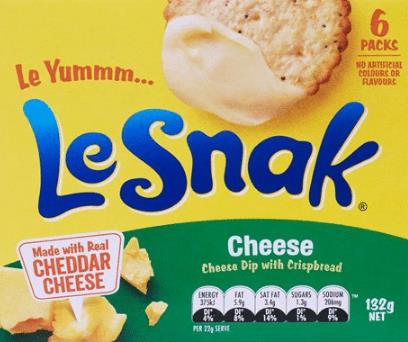 世界最好吃的十大芝士零食,Magic Time芝士球吃了完全停不下來