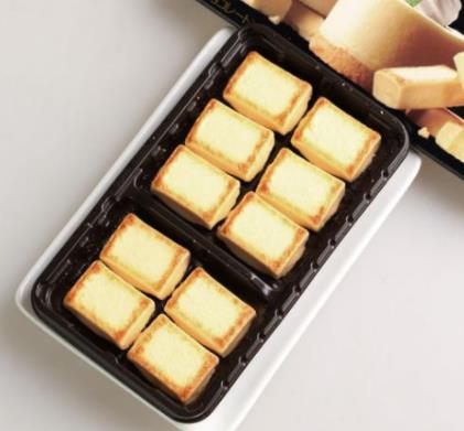 世界最好吃的十大芝士零食,Magic Time芝士球吃了完全停不下來