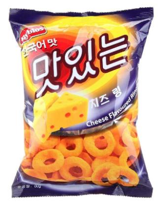 世界最好吃的十大芝士零食,Magic Time芝士球吃了完全停不下來