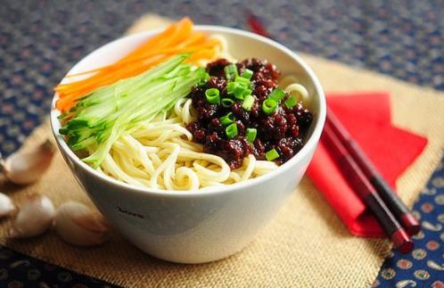 北京十大名吃排行榜,北京烤鴨、老北京銅鍋涮肉值得一試