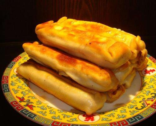 北京十大名吃排行榜,北京烤鴨、老北京銅鍋涮肉值得一試