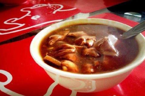 北京十大名吃排行榜,北京烤鴨、老北京銅鍋涮肉值得一試