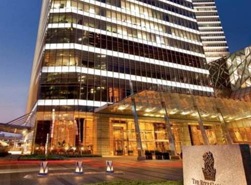 中國(guó)五星級(jí)酒店排行榜,喜來(lái)登、萬(wàn)豪酒店服務(wù)都很好